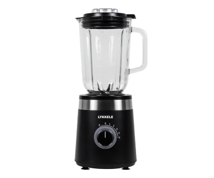 Blender LYKKELE KAREL
